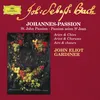 J.S. Bach: St. John Passion, BWV 245 / Part One - No.3   Choral: "O große Lieb, o Lieb ohn' alle Maße"