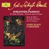 J.S. Bach: St. John Passion, BWV 245 / Part Two - No.19  Arioso (Baß): "Betrachte, meine Seele"