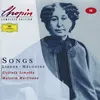 Chopin: What She likes, Op. 74, No. 5