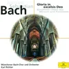 J.S. Bach: Christmas Oratorio, BWV 248 / Pt. 1 - For the First Day of Christmas - No. 1 Chorus: "Jauchzet, frohlocket"