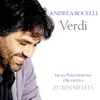 Verdi: La traviata / Act 2 - Lunge da lei...De' miei bollenti spiriti