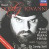 Mozart: Don Giovanni, ossia Il dissoluto punito, K.527 / Act 1 - "Madamina, il catalogo è questo" Live