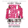 Mass Love Isn’t She Great/Soundtrack Version