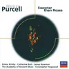 Purcell: The Old Bachelor, Z.607 - Rondeau - Menuet - Boree - March - Jig