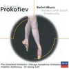 Prokofiev: Romeo and Juliet, Op. 64 - Act 1 - 2. Romeo 3. The Street awakens 4. Morning Dance