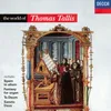 Tallis: Te Deum