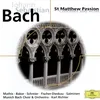 J.S. Bach: St. Matthew Passion, BWV. 244 / Pt. 1 - No. 9 Recitative. Alto: "Du lieber Heiland du"