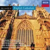 Vaughan Williams: Motet - O Clap Your Hands