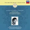 Maxwell Davies: Turris Campanarum Sonantium