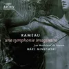 Rameau: Le temple de la gloire - Air tendre pour les Muses Live