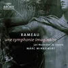 Rameau: Les fêtes d'Hébé / Act III - Musette tendre en rondeau, Tambourin en rondeau Live