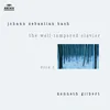 J.S. Bach: The Well-Tempered Clavier, Book II, BWV 870-893 - 17. Prelude And Fugue In A Flat, BWV 886