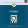 Byrd: Psalms, Sonets and Songs of Sadnes and Pietie (1588) - 1. O God give ear