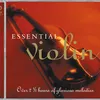 Paganini: 24 Caprices for Violin, Op. 1 - No. 13 in B-Flat Major