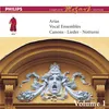 Mozart: Fra cento affanni, K.88