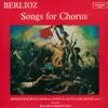 Berlioz: Irelande (9 melodies), Op. 2 - Chant Guerrier (Gounet)