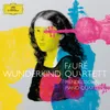 Mendelssohn: Piano Quartet No. 2, Op. 2 - III. Intermezzo. Allegro moderato