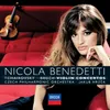 Tchaikovsky: Violin Concerto in D Major, Op. 35, TH. 59 - II. Canzonetta. Andante