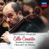 Vivaldi: Cello Concerto in G, R.413 - 2. Largo