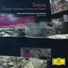 Debussy: Ibéria (De Images) - Les Parfums De La Nuit