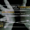 Birtwistle: Earth Dances