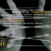Birtwistle: Theseus Game