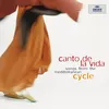 Traditional: A la una - Arranged by Cycle