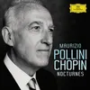 Chopin: Nocturne No. 7 In C Sharp Minor, Op. 27 No. 1 2005 Recording