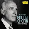 Chopin: Nocturne No. 15 In F Minor, Op. 55 No. 1