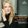 Handel: Alcina, HWV 34 / Act II - Ah, mio cor