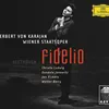 Beethoven: Fidelio op.72 / Act 2 - Ouvertüre "Leonore III"Op. 72a