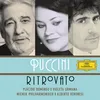 Puccini: La Fanciulla del West - (first published version 1910) edited by Michael Kaye / Act 1 - Il segnale - Oh, se qualcuno vuol quell' oro