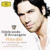 Handel: Orlando / Act 1 - Lascia Amor