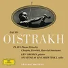 Smetana: Piano Trio in G minor, Op. 15 - 3. Finale (Presto - Meno presto, tranquillo assai - Grave, quasi marcia - Tempo I)