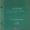 Brahms: Symphony No. 4 in E Minor, Op. 98 - IV. Allegro energico e passionato - Più allegro