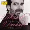 Mozart: Ascanio in Alba, KV 111 - Overture