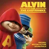 The Chipmunk Song (Christmas Don't Be Late) Rock Mix