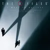Can't Sleep / Ice Field (X-Files: I Want To Believe OST)