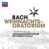 About J.S. Bach: Christmas Oratorio, BWV 248 / Part Six - For The Feast Of Epiphany - No. 54 Chor: "Herr, wenn die stolzen Feinde schnauben" Song