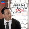 J.S. Bach: Ich habe genug, Cantata BWV 82 - 3. Aria: "Schlummert ein, ihr matten Augen"