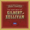 Sullivan: Patience / Act 1 - The soldiers of our Queen