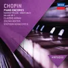 Chopin: 24 Preludes, Op. 28 - 15. in D flat major ("Raindrop")