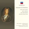 Purcell: The Fairy Queen, Z.629 - Ed. Britten, Holst, Pears / Act 1 - Symphony
