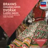 Dvořák: 8 Slavonic Dances, Op. 46, B. 83 - No. 3 in A-Flat Major (Poco allegro)