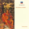 Dowland: Works by Dowland from the Cozens lute book - Fancy
