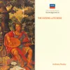 Dowland: Works by Dowland from the Cozens lute book - Lachrimae Pavan