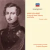 Albert, Prince Consort: Trauerlied