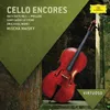 Bruch: Kol Nidrei, Op. 47 - Adagio on Hebrew Melodies for Cello and Orchestra (Adagio ma non troppo)