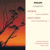 Saint-Saëns: Cello Concerto No. 1 in A minor, Op. 33 - Allegro non troppo - Animato - Allegro molto - Tempo I - Allegretto con moto - Tempo I - Un poco meno allegro - Più allegro (Tempo I) - Molto allegro