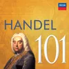 Concerto Grosso in D, Op.3, No.6, HWV 317